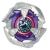 BEYBLADE X LET IT RIP SPIRALA KEEL SHARK 3-60LF SuperHeroes ToysZone