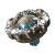 BEYBLADE X LET IT RIP SPIRALA COWL SPHINX 9-80GN SuperHeroes ToysZone