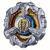 BEYBLADE X LET IT RIP SPIRALA COWL SPHINX 9-80GN SuperHeroes ToysZone