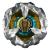 BEYBLADE X LET IT RIP SPIRALA COWL SPHINX 9-80GN SuperHeroes ToysZone