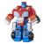 TRANSFORMERS CLASSIC HEROES TEAM ROBOT OPTIMUS PRIME TRANSFORMABIL SuperHeroes ToysZone
