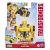 TRANSFORMERS CLASSIC HEROES TEAM ROBOT BUMBLEBEE TRANSFORMABIL SuperHeroes ToysZone