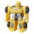 TRANSFORMERS CLASSIC HEROES TEAM ROBOT BUMBLEBEE TRANSFORMABIL SuperHeroes ToysZone