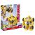 TRANSFORMERS CLASSIC HEROES TEAM ROBOT BUMBLEBEE TRANSFORMABIL SuperHeroes ToysZone