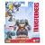 TRANSFORMERS CLASSIC HEROES TEAM ROBOT GRIMLOCK TRANSFORMABIL SuperHeroes ToysZone