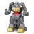 TRANSFORMERS CLASSIC HEROES TEAM ROBOT GRIMLOCK TRANSFORMABIL SuperHeroes ToysZone