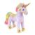 UNICORN ACADEMY UNICORNUL WILDSTAR DE PLUS LUMINOS 38CM SuperHeroes ToysZone