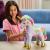 UNICORN ACADEMY UNICORNUL WILDSTAR DE PLUS LUMINOS 38CM SuperHeroes ToysZone
