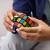 CUB RUBIK CU CRONOMETRU 3X3 SuperHeroes ToysZone