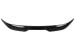 Eleron Portbagaj BMW Seria 2 G42 Coupé (2020-2024) Negru Lucios Performance AutoTuning