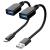 ADAPTOR WIRELESS ANDROID AUTO CAR PLAY KRUGER&MATZ EuroGoods Quality