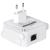 RANGE EXTENDER REPEATER DUAL BAND 300MBPS REBEL EuroGoods Quality
