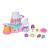 GABBYS DOLLHOUSE FILMUL SET DE JOACA MUNTELE DE DULCIURI A LUI GABBY SuperHeroes ToysZone