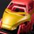 MONSTER JAM MARVEL CAMION GIGANT CU TELECOMANDA  IRON MAN SCARA 1 LA 24 SuperHeroes ToysZone