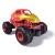 MONSTER JAM MARVEL CAMION GIGANT CU TELECOMANDA  IRON MAN SCARA 1 LA 24 SuperHeroes ToysZone