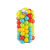 Set bile multicolore 100 buc PlayLearn Toys