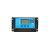 Regulator tensiune panou solar 10A 12/24V cu 2 porturi USB Cod: BK87430 Automotive TrustedCars