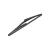 Stergator spate compatibil Dacia Duster 7701066673 Cod: BK80254 Automotive TrustedCars