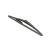 Stergator spate compatibil Dacia Duster 7701066673 Cod: BK80254 Automotive TrustedCars
