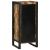 Set de mobilier pentru baie cu ușă 2 pcs Lemn recuperat solid GartenMobel Dekor