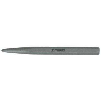 Creion trasat/punctator/poanson 1/2", 12.7x152mm TOPEX 03A445 HardWork ToolsRange