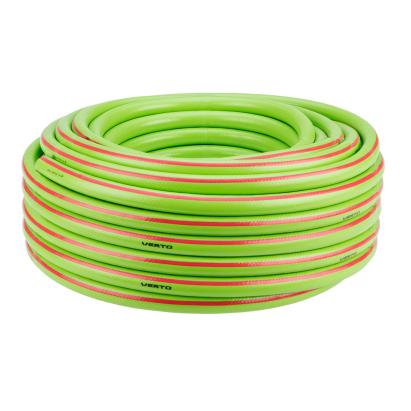 Furtun de gradina 3/4"x30m PROFESIONAL VERTO 15G824 HardWork ToolsRange