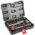 Trusa scule 1/4"-3/8" Top Tools 38D520 HardWork ToolsRange
