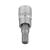 Tubulara 1/4" cu profil hexagonal H5 scurta NEO TOOLS 10-312 HardWork ToolsRange