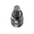Tubulara 1/4" cu profil hexagonal H5 scurta NEO TOOLS 10-312 HardWork ToolsRange