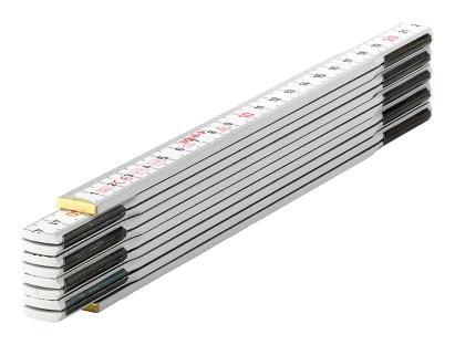 Metru pliabil lemn HW 2/10 SOLA 53020601 HardWork ToolsRange