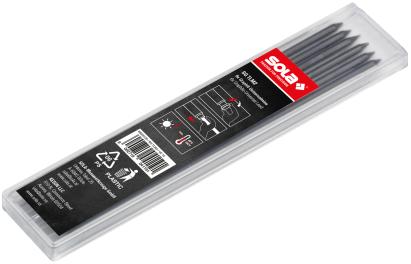 Mină de schimb TLM2 grafit universal SG TLM2 SOLA 66032120 HardWork ToolsRange