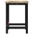 Banc de lucru 100x60x83 cm lemn masiv de acacia, dreptunghiular GartenMobel Dekor