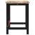 Banc de lucru 140x60x83 cm lemn masiv de acacia, dreptunghiular GartenMobel Dekor