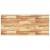 Banc de lucru 140x60x83 cm lemn masiv de acacia, dreptunghiular GartenMobel Dekor