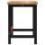 Banc de lucru 140x60x83 cm lemn masiv de acacia, dreptunghiular GartenMobel Dekor