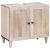 Set de mobilier pentru baie Pe perete 2 pcs Alb 62 x 33 x 58 cm GartenMobel Dekor
