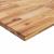 Banc de lucru 100x60x83 cm lemn masiv de acacia, dreptunghiular GartenMobel Dekor
