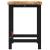 Banc de lucru 100x60x83 cm lemn masiv de acacia, dreptunghiular GartenMobel Dekor