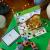 LEGO LEGO Minecraft Calendar de advent 2025 Quality Brand