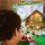 LEGO LEGO Minecraft Calendar de advent 2025 Quality Brand