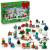 LEGO LEGO Minecraft Calendar de advent 2025 Quality Brand