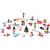 LEGO LEGO Friends Calendar de advent 2025 Quality Brand