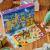 LEGO LEGO Friends Calendar de advent 2025 Quality Brand