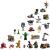 LEGO LEGO Star Wars Calendar de advent 2025 Quality Brand