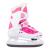 Patine reglabile copii inSPORTline Izabely Pro FitLine Training