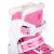 Patine reglabile copii inSPORTline Izabely Pro FitLine Training
