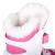 Patine reglabile copii inSPORTline Izabely Pro FitLine Training