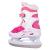 Patine reglabile copii inSPORTline Izabely Pro FitLine Training