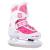 Patine reglabile copii inSPORTline Izabely Pro FitLine Training