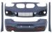 Pachet Exterior BMW Seria 1 F20 LCI (2015-2018) M-Technik Design Performance AutoTuning